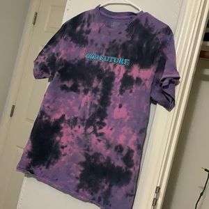 odd future/ santa cruz collab shirt